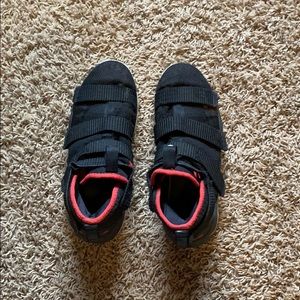 Nike Lebron Basketball shoes